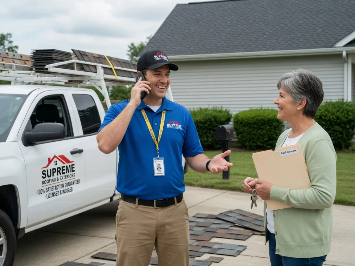 Roof Replacement Stark, KS FAQs